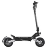 Kép 4/20 - OOTD T10 elektromos roller, 500W motor, 48V 18Ah akkumulátor, 11” kerék, 50km/h végsebesség, 60km hatótáv, első-hátsó tárcsafék, első lengéscsillapító