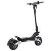 Kép 6/20 - OOTD T10 elektromos roller, 500W motor, 48V 18Ah akkumulátor, 11” kerék, 50km/h végsebesség, 60km hatótáv, első-hátsó tárcsafék, első lengéscsillapító
