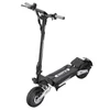 Kép 7/20 - OOTD T10 elektromos roller, 500W motor, 48V 18Ah akkumulátor, 11” kerék, 50km/h végsebesség, 60km hatótáv, első-hátsó tárcsafék, első lengéscsillapító