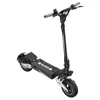 Kép 8/20 - OOTD T10 elektromos roller, 500W motor, 48V 18Ah akkumulátor, 11” kerék, 50km/h végsebesség, 60km hatótáv, első-hátsó tárcsafék, első lengéscsillapító