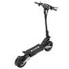 Kép 9/20 - OOTD T10 elektromos roller, 500W motor, 48V 18Ah akkumulátor, 11” kerék, 50km/h végsebesség, 60km hatótáv, első-hátsó tárcsafék, első lengéscsillapító