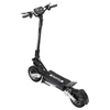 Kép 10/20 - OOTD T10 elektromos roller, 500W motor, 48V 18Ah akkumulátor, 11” kerék, 50km/h végsebesség, 60km hatótáv, első-hátsó tárcsafék, első lengéscsillapító