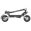 Kép 12/20 - OOTD T10 elektromos roller, 500W motor, 48V 18Ah akkumulátor, 11” kerék, 50km/h végsebesség, 60km hatótáv, első-hátsó tárcsafék, első lengéscsillapító
