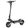 Kép 1/20 - OOTD T10 elektromos roller, 500W motor, 48V 18Ah akkumulátor, 11” kerék, 50km/h végsebesség, 60km hatótáv, első-hátsó tárcsafék, első lengéscsillapító