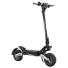 Kép 2/20 - OOTD T10 elektromos roller, 500W motorral, 48V 13.5Ah akkumulátorral, 11” kerékkel, 50km/h végsebesség, 45km hatótáv, tárcsafék, rugós felfüggesztés