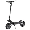 Kép 3/20 - OOTD T10 elektromos roller, 500W motorral, 48V 13.5Ah akkumulátorral, 11” kerékkel, 50km/h végsebesség, 45km hatótáv, tárcsafék, rugós felfüggesztés