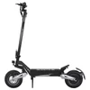 Kép 4/20 - OOTD T10 elektromos roller, 500W motorral, 48V 13.5Ah akkumulátorral, 11” kerékkel, 50km/h végsebesség, 45km hatótáv, tárcsafék, rugós felfüggesztés