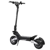 Kép 7/20 - OOTD T10 elektromos roller, 500W motorral, 48V 13.5Ah akkumulátorral, 11” kerékkel, 50km/h végsebesség, 45km hatótáv, tárcsafék, rugós felfüggesztés