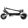 Kép 8/20 - OOTD T10 elektromos roller, 500W motorral, 48V 13.5Ah akkumulátorral, 11” kerékkel, 50km/h végsebesség, 45km hatótáv, tárcsafék, rugós felfüggesztés