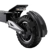 Kép 18/20 - OOTD T10 elektromos roller, 500W motorral, 48V 13.5Ah akkumulátorral, 11” kerékkel, 50km/h végsebesség, 45km hatótáv, tárcsafék, rugós felfüggesztés
