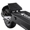 Kép 19/20 - OOTD T10 elektromos roller, 500W motorral, 48V 13.5Ah akkumulátorral, 11” kerékkel, 50km/h végsebesség, 45km hatótáv, tárcsafék, rugós felfüggesztés