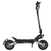 Kép 1/20 - OOTD T10 elektromos roller, 500W motorral, 48V 13.5Ah akkumulátorral, 11” kerékkel, 50km/h végsebesség, 45km hatótáv, tárcsafék, rugós felfüggesztés