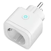 Kép 2/5 - FOSSiBOT okos dugalj, energiafogyasztás‑mérés, távoli vezérlés