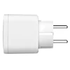 Kép 4/5 - FOSSiBOT okos dugalj, energiafogyasztás‑mérés, távoli vezérlés