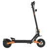 Kép 2/6 - Fynzo T11 összecsukható elektromos roller, 1100W csúcsteljesítmény, 48V 15.6Ah akku, 45km/h, 60km hatótáv, dupla lengőkar, 10\" tubeless gumi