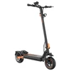 Kép 2/6 - Fynzo S11 összecsukható elektromos roller, 1100W csúcsteljesítmény, 48V 15.6Ah akku, 45km/h, 60km hatótáv, dupla felfüggesztés, 10" tubeless gumi, NFC, IP54