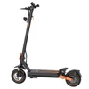 Kép 5/6 - Fynzo S11 összecsukható elektromos roller, 1100W csúcsteljesítmény, 48V 15.6Ah akku, 45km/h, 60km hatótáv, dupla felfüggesztés, 10" tubeless gumi, NFC, IP54