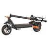 Kép 6/6 - Fynzo S11 összecsukható elektromos roller, 1100W csúcsteljesítmény, 48V 15.6Ah akku, 45km/h, 60km hatótáv, dupla felfüggesztés, 10" tubeless gumi, NFC, IP54