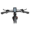 Kép 11/14 - DRVETION BT20 összecsukható elektromos kerékpár, 1000W, 20×4.0” fat tire, 48V 14Ah Samsung akku, 55km/h, 100km hatótáv