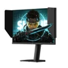 Kép 2/17 - KTC H27E8 27'' QHD 240Hz (275Hz OC) Fast IPS gamer monitor, 1ms MPRT, HDR400, FreeSync/G‑Sync, alacsony kékfény, állítható, VESA