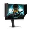 Kép 3/17 - KTC H27E8 27'' QHD 240Hz (275Hz OC) Fast IPS gamer monitor, 1ms MPRT, HDR400, FreeSync/G‑Sync, alacsony kékfény, állítható, VESA