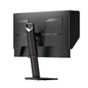 Kép 6/17 - KTC H27E8 27'' QHD 240Hz (275Hz OC) Fast IPS gamer monitor, 1ms MPRT, HDR400, FreeSync/G‑Sync, alacsony kékfény, állítható, VESA