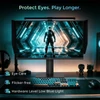 Kép 12/17 - KTC H27E8 27'' QHD 240Hz (275Hz OC) Fast IPS gamer monitor, 1ms MPRT, HDR400, FreeSync/G‑Sync, alacsony kékfény, állítható, VESA