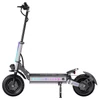 Kép 2/20 - APEFOX T90 elektromos roller – 2×2100W motor, 60V 31,2Ah akkumulátor, 13” kerék, 85 km/h, 100 km hatótáv, hidraulikus fékek, prémium felfüggesztés