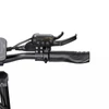 Kép 17/20 - APEFOX T90 elektromos roller – 2×2100W motor, 60V 31,2Ah akkumulátor, 13” kerék, 85 km/h, 100 km hatótáv, hidraulikus fékek, prémium felfüggesztés