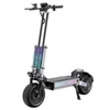 Kép 1/20 - APEFOX T90 elektromos roller – 2×2100W motor, 60V 31,2Ah akkumulátor, 13” kerék, 85 km/h, 100 km hatótáv, hidraulikus fékek, prémium felfüggesztés