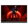 Kép 3/7 - UPERFECT UGame C2 16'' 2K 2560×1600 IPS gamer monitor, 120Hz, 9ms, HDR, 100% sRGB, széles látószög, hangszóró, USB‑C, Mini HDMI, VESA