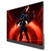 Kép 5/7 - UPERFECT UGame C2 16'' 2K 2560×1600 IPS gamer monitor, 120Hz, 9ms, HDR, 100% sRGB, széles látószög, hangszóró, USB‑C, Mini HDMI, VESA