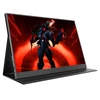 Kép 1/7 - UPERFECT UGame C2 16'' 2K 2560×1600 IPS gamer monitor, 120Hz, 9ms, HDR, 100% sRGB, széles látószög, hangszóró, USB‑C, Mini HDMI, VESA