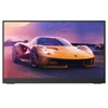 Kép 3/7 - UPERFECT UGame K7 17.3'' QHD IPS gamer monitor, 144Hz, 10ms, HDR, FreeSync, 100% sRGB, 400 nits, széles látószög, hangszóró, USB‑C, HDMI, VESA
