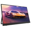 Kép 1/7 - UPERFECT UGame K7 17.3'' QHD IPS gamer monitor, 144Hz, 10ms, HDR, FreeSync, 100% sRGB, 400 nits, széles látószög, hangszóró, USB‑C, HDMI, VESA