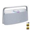 Kép 3/6 - Tronsmart Fiitune X30 otthoni hangszóró 80W térhangzással, Hi‑Res LDAC vezeték nélküli hang, 2.2.1 rendszer, Bluetooth 5.3, IPX6, 14 óra üzemidő