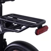 Kép 7/16 - GELEIPU C14 elektromos roller üléssel: 500W, 48V 17.5Ah, 14" kerék, 25km/h, 100km hatótáv, kettős lengéscsillapító, tárcsafék