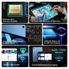 Kép 4/10 - G‑tab PAD10 PRO NEO tablet, 10.1'' 1280×800 Incell, Allwinner A537, 6GB RAM 128GB ROM, Android 15, WiFi, BT5.0, 5MP+13MP kamera, 6580mAh