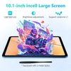 Kép 6/10 - G‑tab PAD10 PRO NEO tablet, 10.1'' 1280×800 Incell, Allwinner A537, 6GB RAM 128GB ROM, Android 15, WiFi, BT5.0, 5MP+13MP kamera, 6580mAh