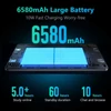 Kép 7/10 - G‑tab PAD10 PRO NEO tablet, 10.1'' 1280×800 Incell, Allwinner A537, 6GB RAM 128GB ROM, Android 15, WiFi, BT5.0, 5MP+13MP kamera, 6580mAh