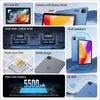 Kép 4/10 - G‑tab T9 Pro tablet, 10.1'' 1280×800 IPS, Allwinner A333, Android 15, 4GB RAM 128GB ROM, WiFi 2.4/5G, BT 5.0, GPS, 2MP+5MP kamera, 5500mAh