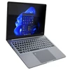 Kép 2/8 - Ninkear A15 Pro laptop, 16'' 2560×1600 120Hz, Ryzen 5 5500U, 16GB RAM, 1TB SSD, Radeon grafika, WiFi 6, BT 5.2, ujjlenyomat, Type‑C, USB3.0, HDMI