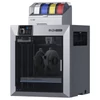 Kép 2/11 - QIDI Max4 Combo 3D nyomtató, 16 szín, automata filamentváltás, 65°C szárítás, CoreXY, 800mm/s, 370°C, 390×390×340 mm, AI kamera, auto szintezés