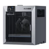 Kép 2/4 - QIDI Max4 nagyformátumú 3D nyomtató, CoreXY, 800 mm/s, 370 °C hotend, fűtött kamra, AI kamera, automata szintezés, PLA/ABS/ASA/PA/PC/TPU kompatibilis