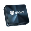 Kép 2/10 - BMAX B11 Pro mini PC, Intel Core Ultra 5 115U, 16GB LPDDR5, 512GB NVMe SSD, DP/HDMI/Type‑C 4K, WiFi 6, BT 5.2, 2.5G LAN, USB3.2/USB2.0