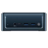 Kép 4/10 - BMAX B11 Pro mini PC, Intel Core Ultra 5 115U, 16GB LPDDR5, 512GB NVMe SSD, DP/HDMI/Type‑C 4K, WiFi 6, BT 5.2, 2.5G LAN, USB3.2/USB2.0