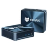 Kép 1/10 - BMAX B11 Pro mini PC, Intel Core Ultra 5 115U, 16GB LPDDR5, 512GB NVMe SSD, DP/HDMI/Type‑C 4K, WiFi 6, BT 5.2, 2.5G LAN, USB3.2/USB2.0