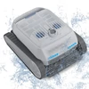 Kép 4/20 - AIRROBO CP402 vezeték nélküli robot medencetisztító, okos útvonaltervezés, 4 motor, dupla kefék, 10400mAh, 2 órás üzemidő, IP68