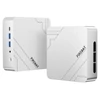 Kép 1/10 - FIREBAT F1 mini PC, Ryzen 7 H255, 8 mag 16 szál, Radeon 780M, 16GB LPDDR5, 512GB SSD, USB4, 4K DP/HDMI/Type‑C, WiFi 6, BT 5.2, 2.5G LAN