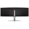 Kép 5/11 - TITAN ARMY C49C1S 49" ívelt gamer monitor, 5120×1440 Dual QHD, 240Hz, 1ms, HDR400, KVM, PIP/PBP, FreeSync/G‑Sync, HDMI 2.1, DP 1.4, Type‑C